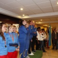 Castellón, Copa de Europa de lanzamientos, Deportes 2013
