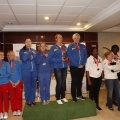 Castellón, Copa de Europa de lanzamientos, Deportes 2013