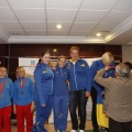 Castellón, Copa de Europa de lanzamientos, Deportes 2013