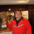 Castellón, Copa de Europa de lanzamientos, Deportes 2013