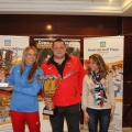 Castellón, Copa de Europa de lanzamientos, Deportes 2013