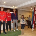 Castellón, Copa de Europa de lanzamientos, Deportes 2013