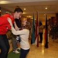 Castellón, Copa de Europa de lanzamientos, Deportes 2013