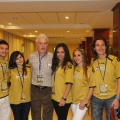 Castellón, Copa de Europa de lanzamientos, Deportes 2013