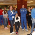 Castellón, Copa de Europa de lanzamientos, Deportes 2013