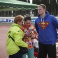 Castellón, Copa de Europa de lanzamientos, Deportes 2013