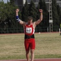 Castellón, Copa de Europa de lanzamientos, Deportes 2013
