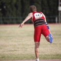 Castellón, Copa de Europa de lanzamientos, Deportes 2013
