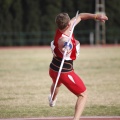 Castellón, Copa de Europa de lanzamientos, Deportes 2013