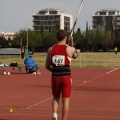 Castellón, Copa de Europa de lanzamientos, Deportes 2013