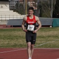 Castellón, Copa de Europa de lanzamientos, Deportes 2013