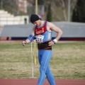 Castellón, Copa de Europa de lanzamientos, Deportes 2013