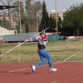 Castellón, Copa de Europa de lanzamientos, Deportes 2013