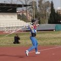 Castellón, Copa de Europa de lanzamientos, Deportes 2013
