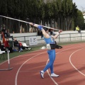 Castellón, Copa de Europa de lanzamientos, Deportes 2013