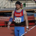 Castellón, Copa de Europa de lanzamientos, Deportes 2013
