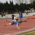 Castellón, Copa de Europa de lanzamientos, Deportes 2013
