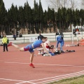 Castellón, Copa de Europa de lanzamientos, Deportes 2013