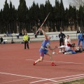 Castellón, Copa de Europa de lanzamientos, Deportes 2013