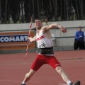Castellón, Copa de Europa de lanzamientos, Deportes 2013