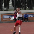 Castellón, Copa de Europa de lanzamientos, Deportes 2013