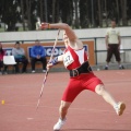 Castellón, Copa de Europa de lanzamientos, Deportes 2013