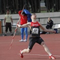 Castellón, Copa de Europa de lanzamientos, Deportes 2013