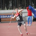 Castellón, Copa de Europa de lanzamientos, Deportes 2013