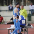 Castellón, Copa de Europa de lanzamientos, Deportes 2013