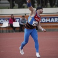Castellón, Copa de Europa de lanzamientos, Deportes 2013
