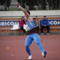 Castellón, Copa de Europa de lanzamientos, Deportes 2013