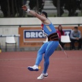 Castellón, Copa de Europa de lanzamientos, Deportes 2013