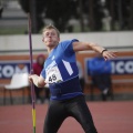 Castellón, Copa de Europa de lanzamientos, Deportes 2013