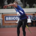 Castellón, Copa de Europa de lanzamientos, Deportes 2013