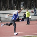 Castellón, Copa de Europa de lanzamientos, Deportes 2013