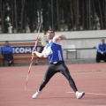 Castellón, Copa de Europa de lanzamientos, Deportes 2013