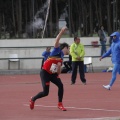Castellón, Copa de Europa de lanzamientos, Deportes 2013