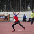 Castellón, Copa de Europa de lanzamientos, Deportes 2013