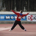 Castellón, Copa de Europa de lanzamientos, Deportes 2013