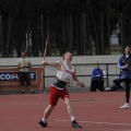 Castellón, Copa de Europa de lanzamientos, Deportes 2013