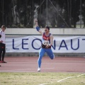 Castellón, Copa de Europa de lanzamientos, Deportes 2013