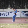 Castellón, Copa de Europa de lanzamientos, Deportes 2013