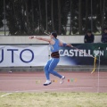 Castellón, Copa de Europa de lanzamientos, Deportes 2013