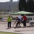 Castellón, Copa de Europa de lanzamientos, Deportes 2013