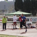 Castellón, Copa de Europa de lanzamientos, Deportes 2013