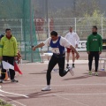 Castellón, Copa de Europa de lanzamientos, Deportes 2013