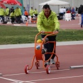 Castellón, Copa de Europa de lanzamientos, Deportes 2013