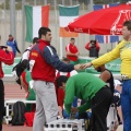 Castellón, Copa de Europa de lanzamientos, Deportes 2013
