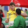 Castellón, Copa de Europa de lanzamientos, Deportes 2013