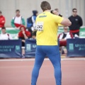Castellón, Copa de Europa de lanzamientos, Deportes 2013